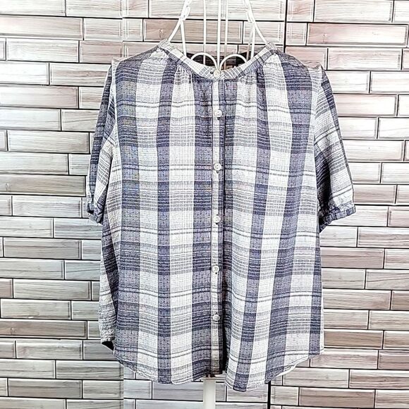 Universal Thread blouse Size M - Picture 1 of 12
